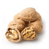 Hecham Walnuts with Shell